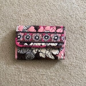 Vera Bradley wallet
